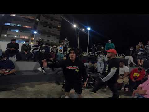 JEICO vs SIAN vs BRAIN - OCTAVOS - SPOOKY BATTLES LZ HALLOWEEN 2021