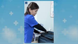 Түргэн тусламжийн цүнхэнд юу юу байдаг вэ?