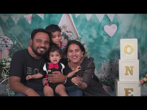 Rithanya raj #birthday #promo