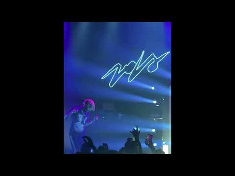 (FREE) Leto x PLK Type Beat "Broken"