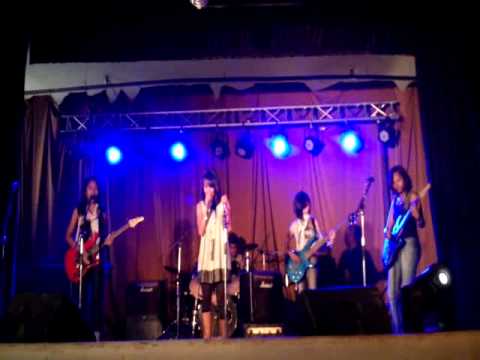 Ilay Hafatra - 91 Jane's Cookies ( 8DB Break The Silence - 06/04/2013 )