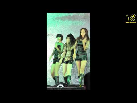 [131123]Jan JOw Oceanid @ Inter Cover Dance Remix Contest SC Plaza