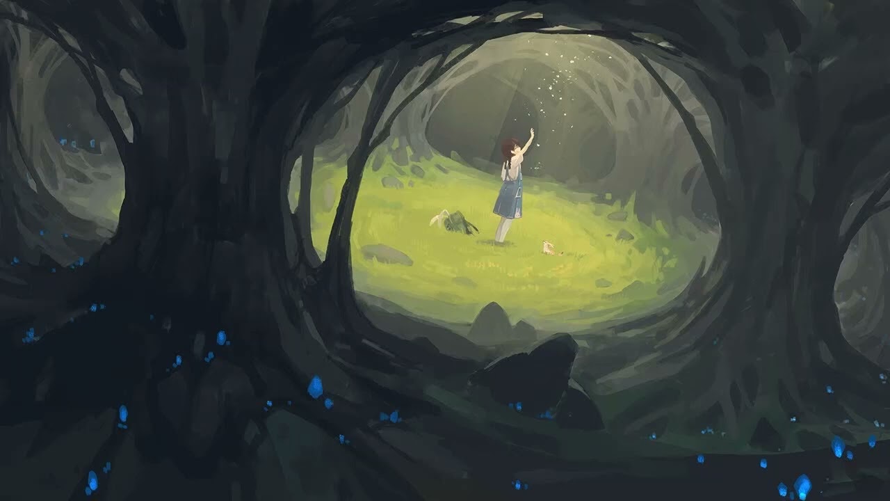 静かな夜に聴きたい曲