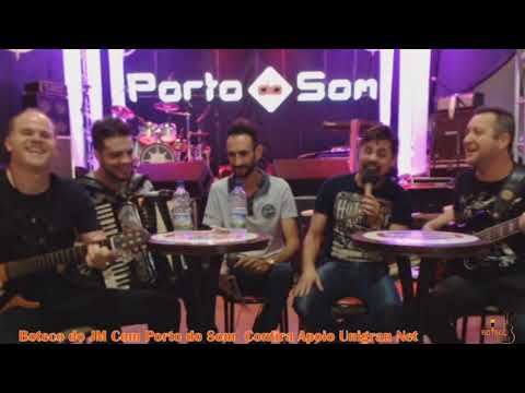 Boteco do JM  Porto do Som