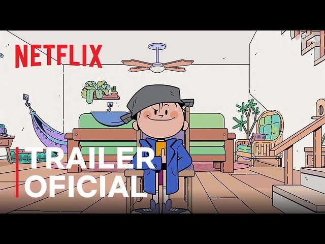 Trailer Nova temporada de Juacas 