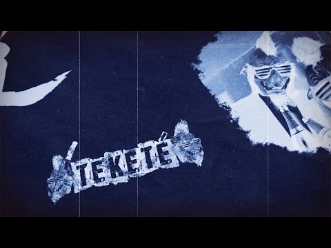 TEKETÉ // CARNAVAL TRES DELICIAS (La Nuit Discothèque)