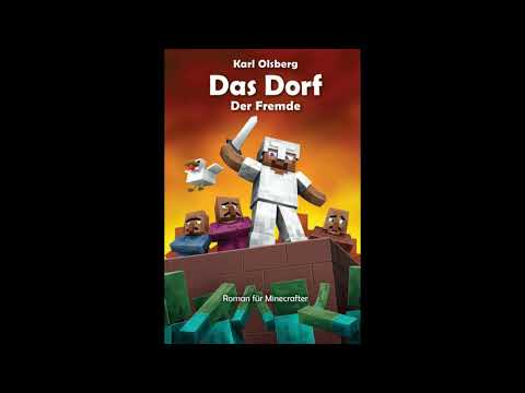 Das Dorf/Folge 2/Der Fremde/deutsch/Minecraft Hörspiel