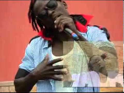 RED COBRA MADEMU WA MOMBASA