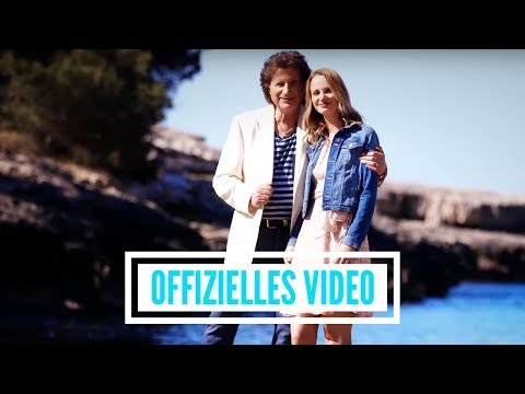 Pia Malo mit Olaf, dem Flipper - Zwei wie wir (offizielles Video)