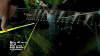 Mortel - Beber até morrer (Ratos de Porão Cover)