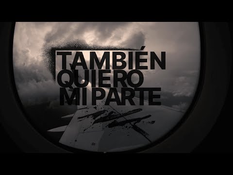 También Quiero Mi Parte_ Lah Suciedah Ilicitah Feat Gonce Sarenamlim (VideoLyrics )
