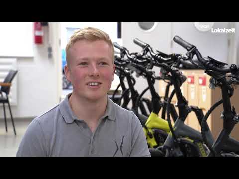 STEEREON - WDR Lokalzeit Köln - 13.08.2020