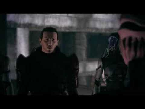 Mass Effect (PC) Hardcore: P110 Thorian's Lair P4 (Boss)