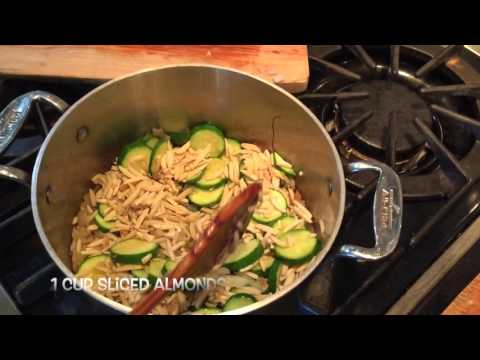 download lagu mp3 mp4 Courgette And Almond Soup, download lagu Courgette And Almond Soup gratis, unduh video klip Courgette And Almond Soup
