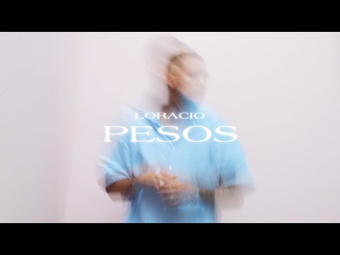 LORACIO - PESOS (prod. by Zinobeatz & Big96)