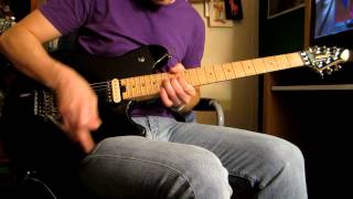 Van Halen - Baluchitherium