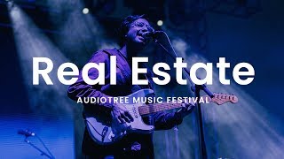 Real Estate - Had To Hear | Audiotree Music Festival 2018