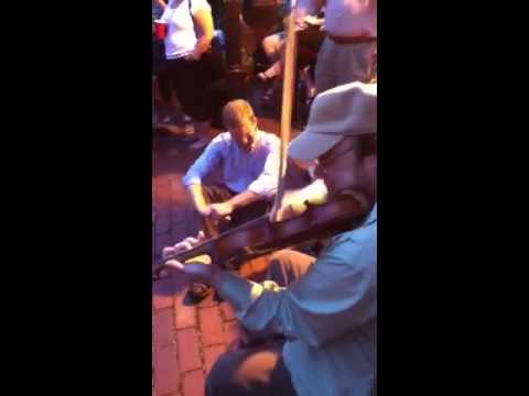 Kruno Spisic Trio 6/11/11 #2