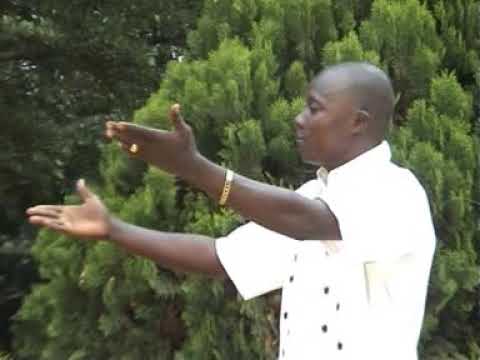 APOLONEA - OTIENO ALOKA