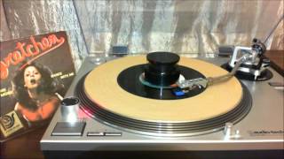 Gretchen - Love Me More (1978) no toca discos Audio Technica AT LP 120 USB
