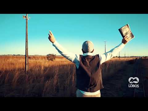 Trem bala rumo ao céu - Sr e Sra Lobos | Paródia