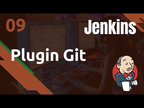 JENKINS 9 PLUGIN GIT CLONE