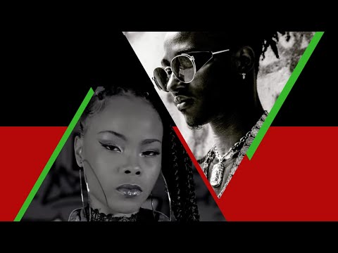 Back It Up Elvys Futur Feat Chinee Queen