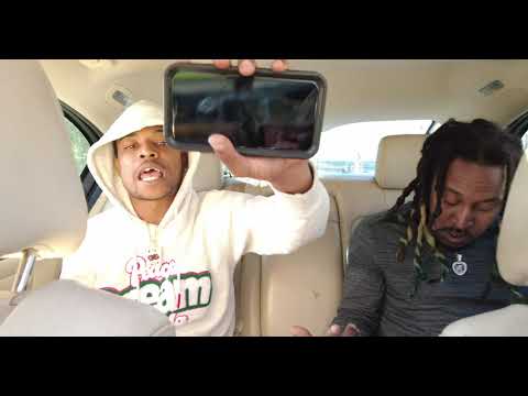 @cvshustle5216  - "Get Yo Slap On" (Official Video) Shot By Ghon Dough (Prod. By IUR Reddi)