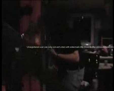 Cachexic live - TDOW Eastcliff Centre, Teignmouth 2006