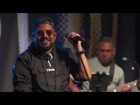 Teu Abrigo / Cilada / Desafio / Oposto do Meu Ser -  Clareou (Ao Vivo em São Paulo)