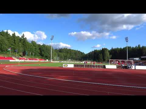 Stade Èmile Mayrisch, CS Fola Esch