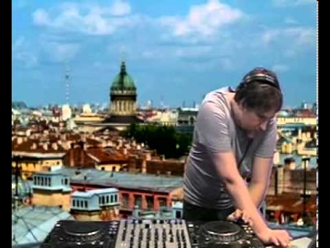 Ksky @  RTS.FM St. Petersburg - 16.09.2010