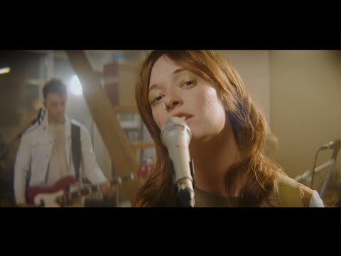 Orla Gartland - More Like You (live at Middle Farm Studios)