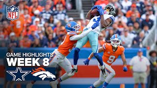Download lagu Dallas Cowboys vs Denver Broncos Game Highlights | 2025 NFL Season Week 8 mp3 Download lagu Dallas Cowboys vs Denver Broncos Game Highlights | 2025 NFL Season Week 8 mp3