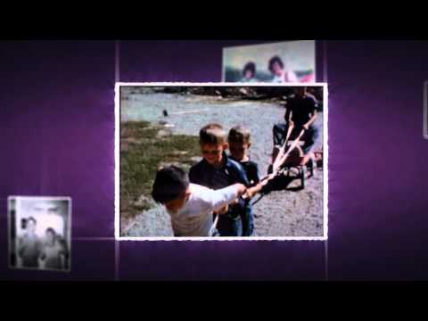 The Osmonds - He Aint Heavy Hes My Brother