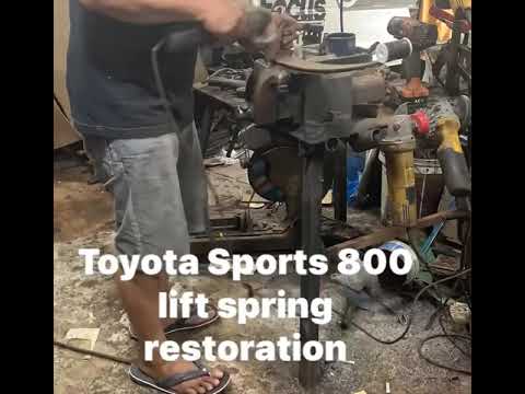 Thumbnail for Toyota sports 800 by Toyota Sports 800, Toyota Sports EV, Toyota, Toyota Sports X, Toyota Sports, Toyota T Sports