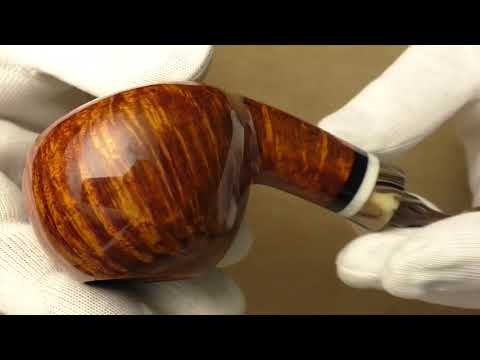 Peder Jeppesen Ida GR.4 - pipe 127