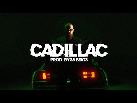 [FREE] Kollegah Type Beat "CADILLAC" (prod. by 38 Beats)