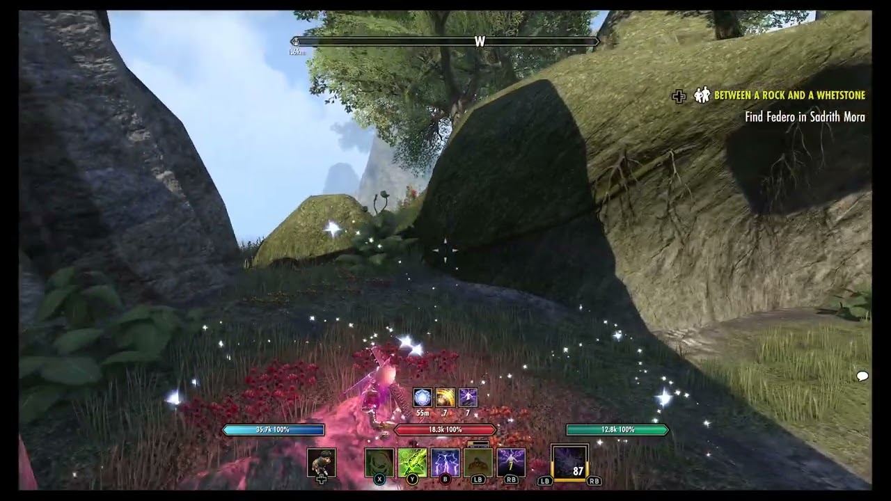 Greenshade Treasure Map 5 V