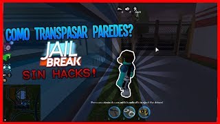 Descargar Mp3 De Atravesar Paredes Jailbreak Sin Hack Gratis - hack para roblox traspasar paredes