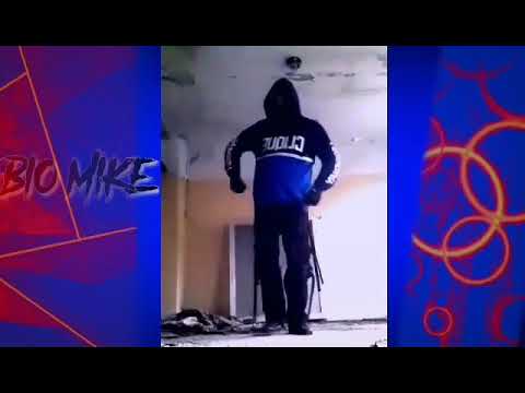 ☣ Industrial dance ☣ FGFC820 DAS KLUB/ ☢ BIO MIKE ☢