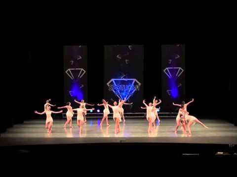 LOVE YOU MORE - Dance Academy USA [San Jose, CA]
