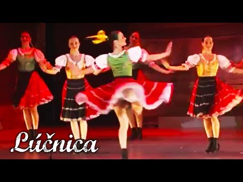 Lúčnica - ČIRČIANKA