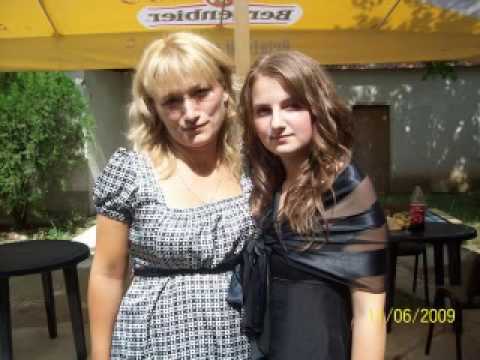 Festivitatea scolara Spinus-2009