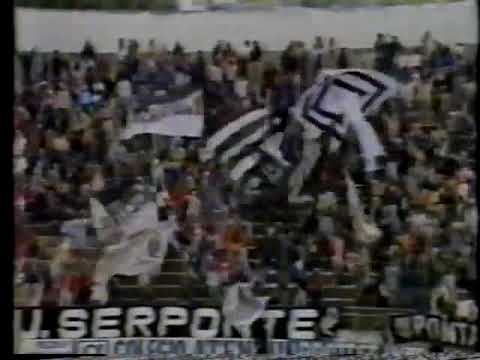 Guarani 0x3 Ponte Preta (09/06/1985) - Paulistão 1985