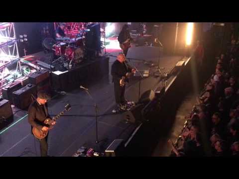Pixies - Planet of Sound (live) - Rams Head Live, Baltimore, MD - May 14, 2017