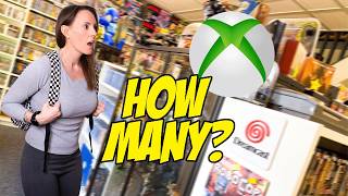 Is this the RAREST Original Xbox Find?