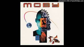 Have You Seen My Baby - MOBY