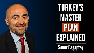 Will Turkey Go To War with Israel & Why Is It Really In NATO | Ep. 50 Soner Cagaptay