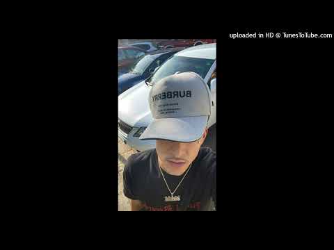 "BURBERRY" BABY PANTERA x GLOOSITO x BABYMURDA DETROIT TYPE BEAT/INSTRUMENTAL 2023